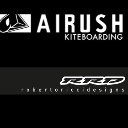 RRD KITES & AIRUSH KITES