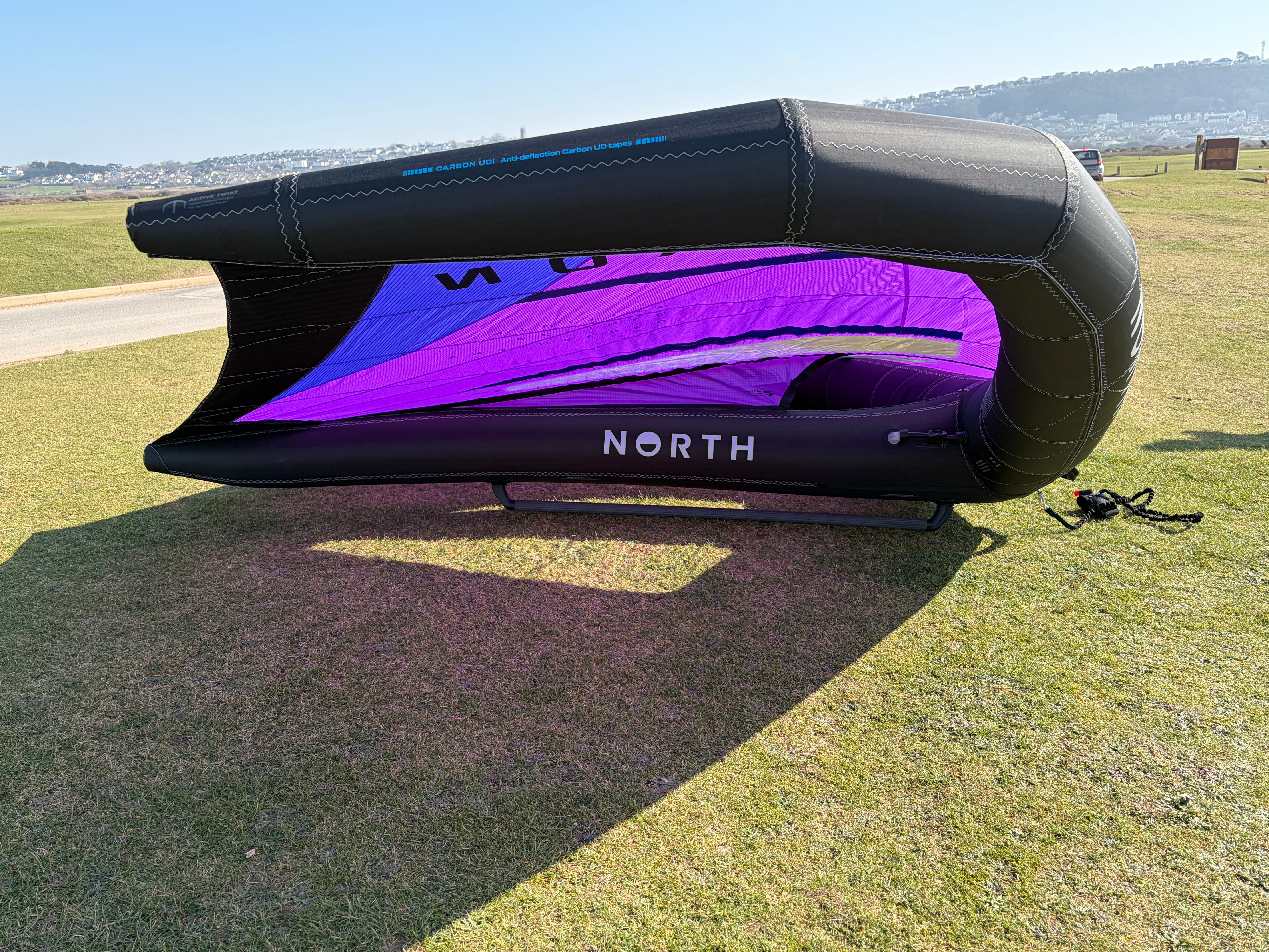 North Nova 2026