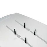 Foil Drive Titanium Split Bolt Max M8