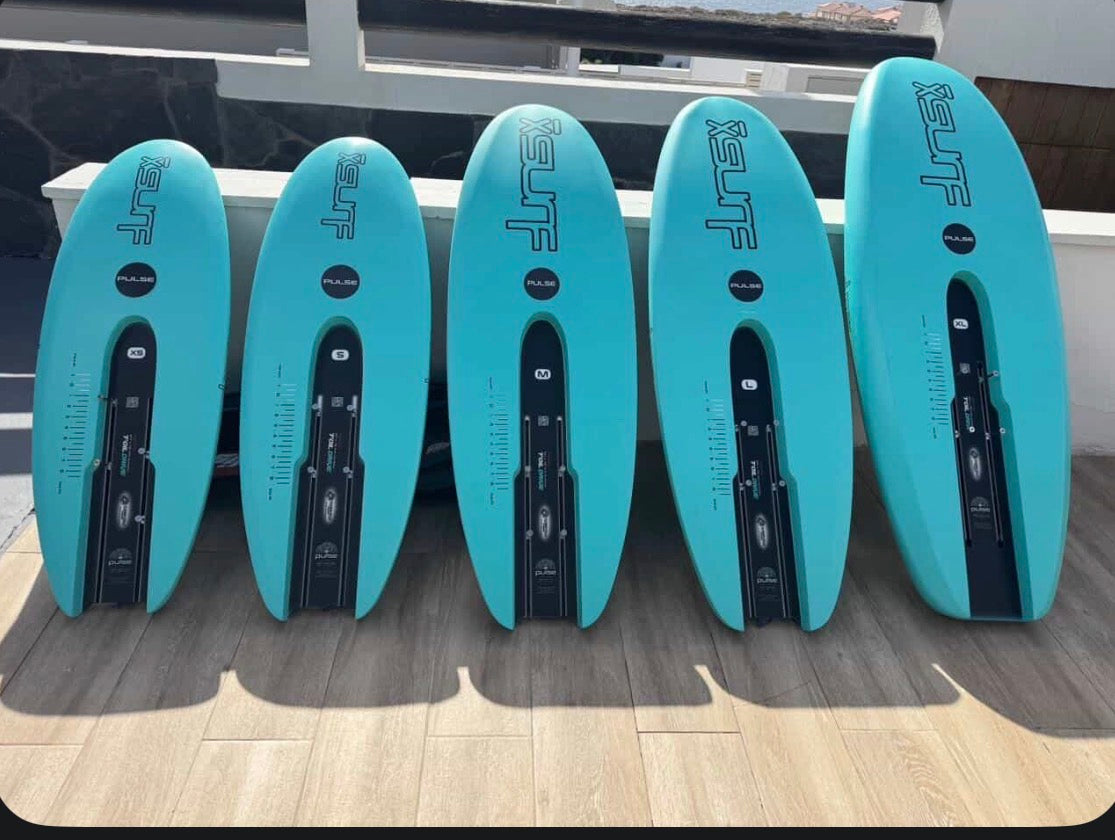 X-Surf Pulse V2
