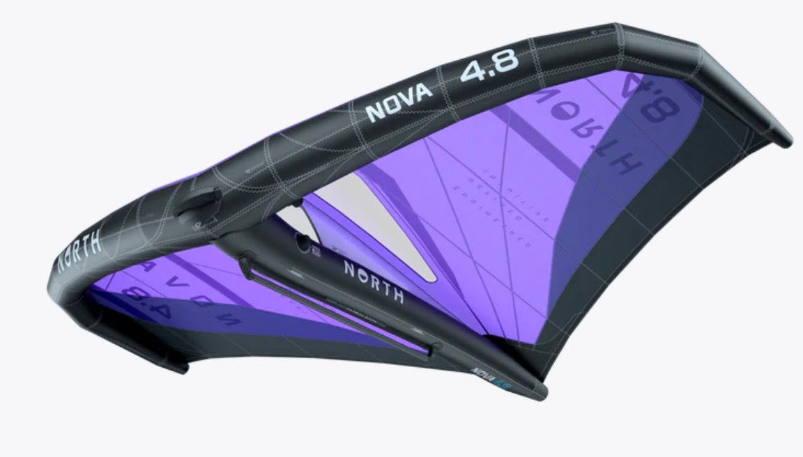 North Nova 2026