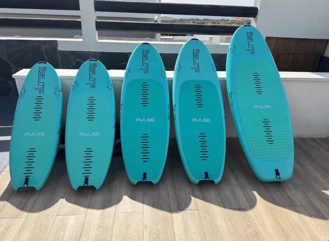 X-Surf Pulse V2