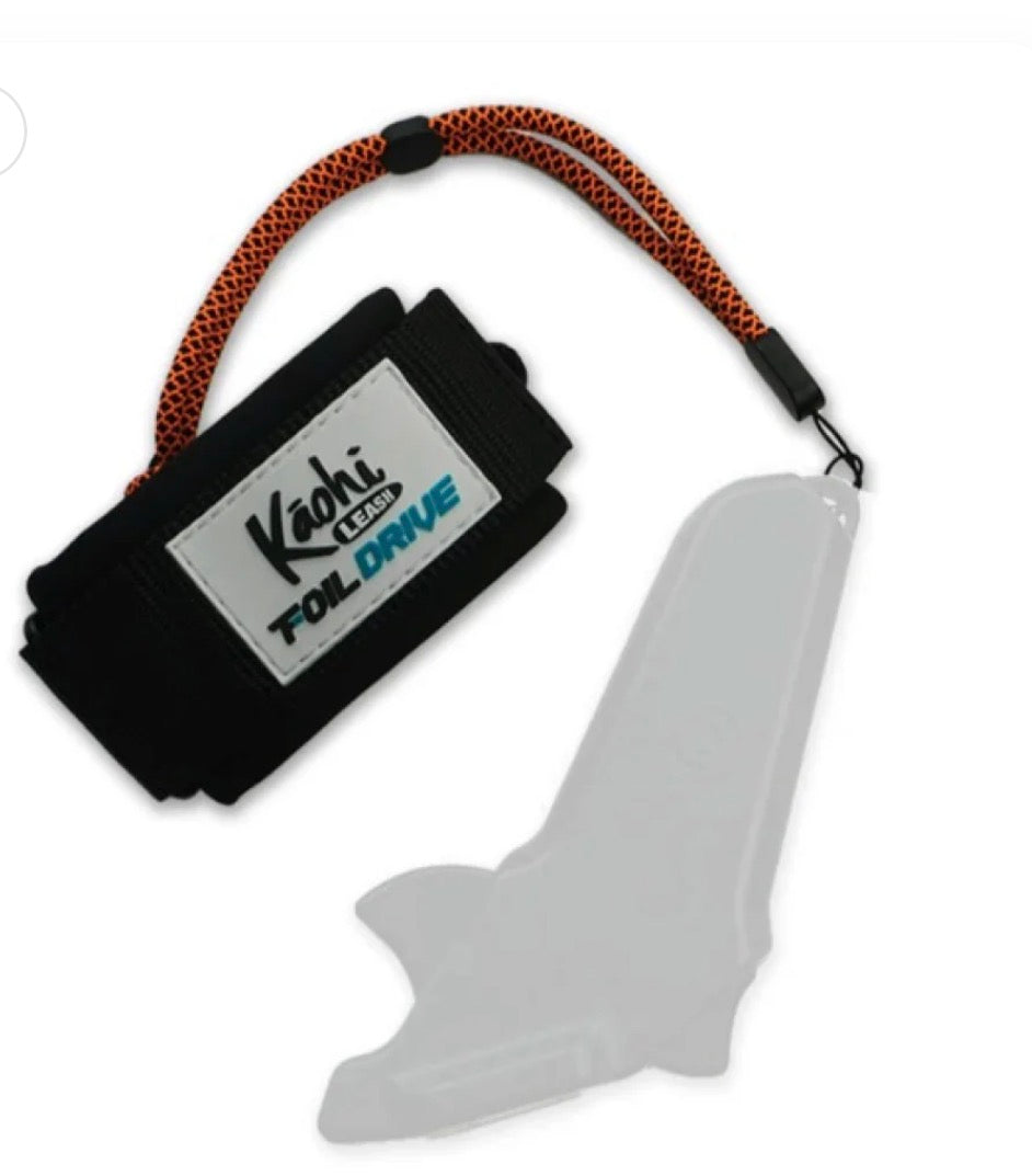 Kaohi LEASH X for Foil Drive controller