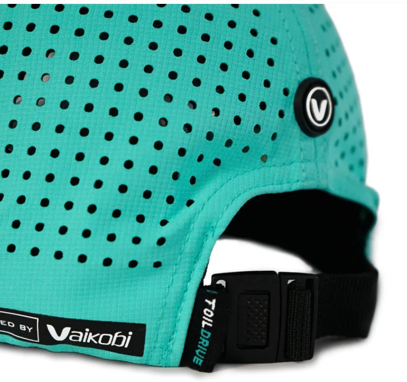 Foil Drive x Vaikobi Impact Protection Cap