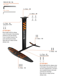 RRD BLAZE COLLECTION