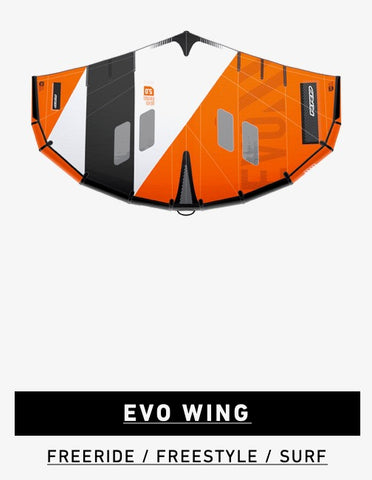 RRD EVO WING