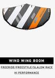 RRD WIND WING BOOM