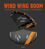 RRD WIND WING BOOM