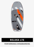 RRD BELUGA LTE