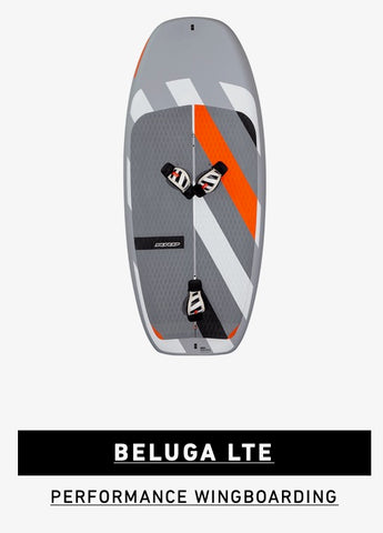 RRD BELUGA LTE