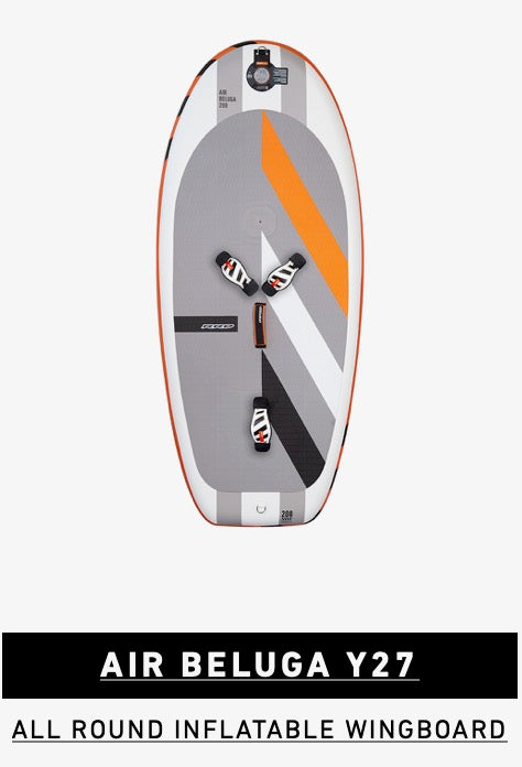 RRD AIR BELUGA