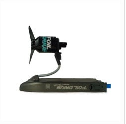 FOIL DRIVE GEN 2 HIGH POWER BATTERY FOIL KIT WITH V2 MOTOR