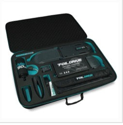 FOIL DRIVE GEN 2 HIGH POWER BATTERY FOIL KIT WITH V2 MOTOR