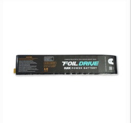 FOIL DRIVE GEN 2 HIGH POWER BATTERY FOIL KIT WITH V2 MOTOR