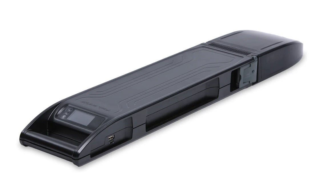 FOIL DRIVE FUSION GEN 2.5