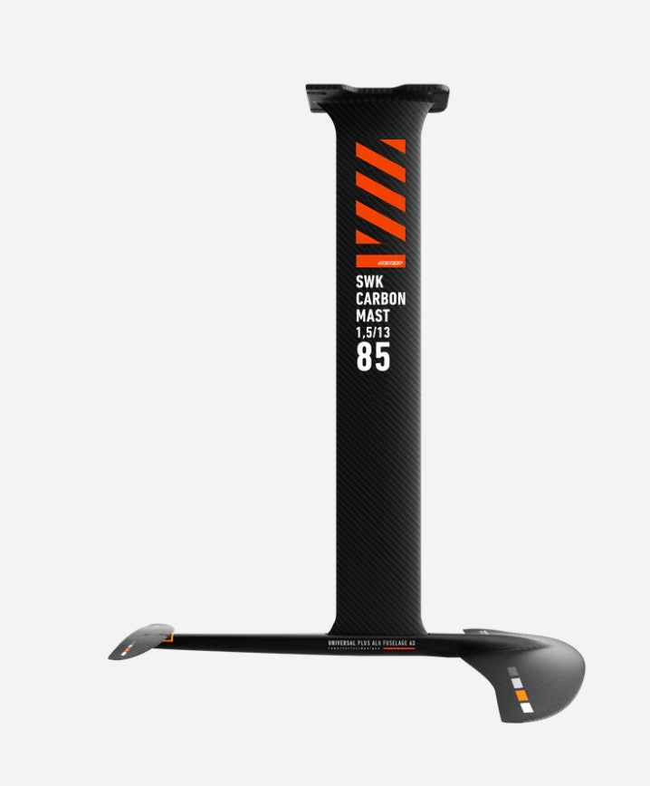 RRD MANTARY 1050 FULL SET UP