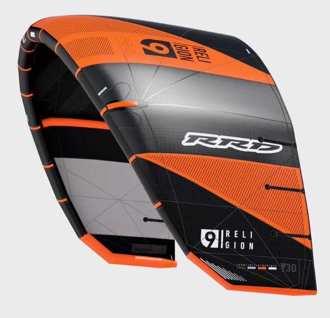 RRD RELIGION Y30 WAVE KITE