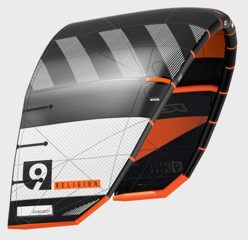 RRD RELIGION Y30 WAVE KITE