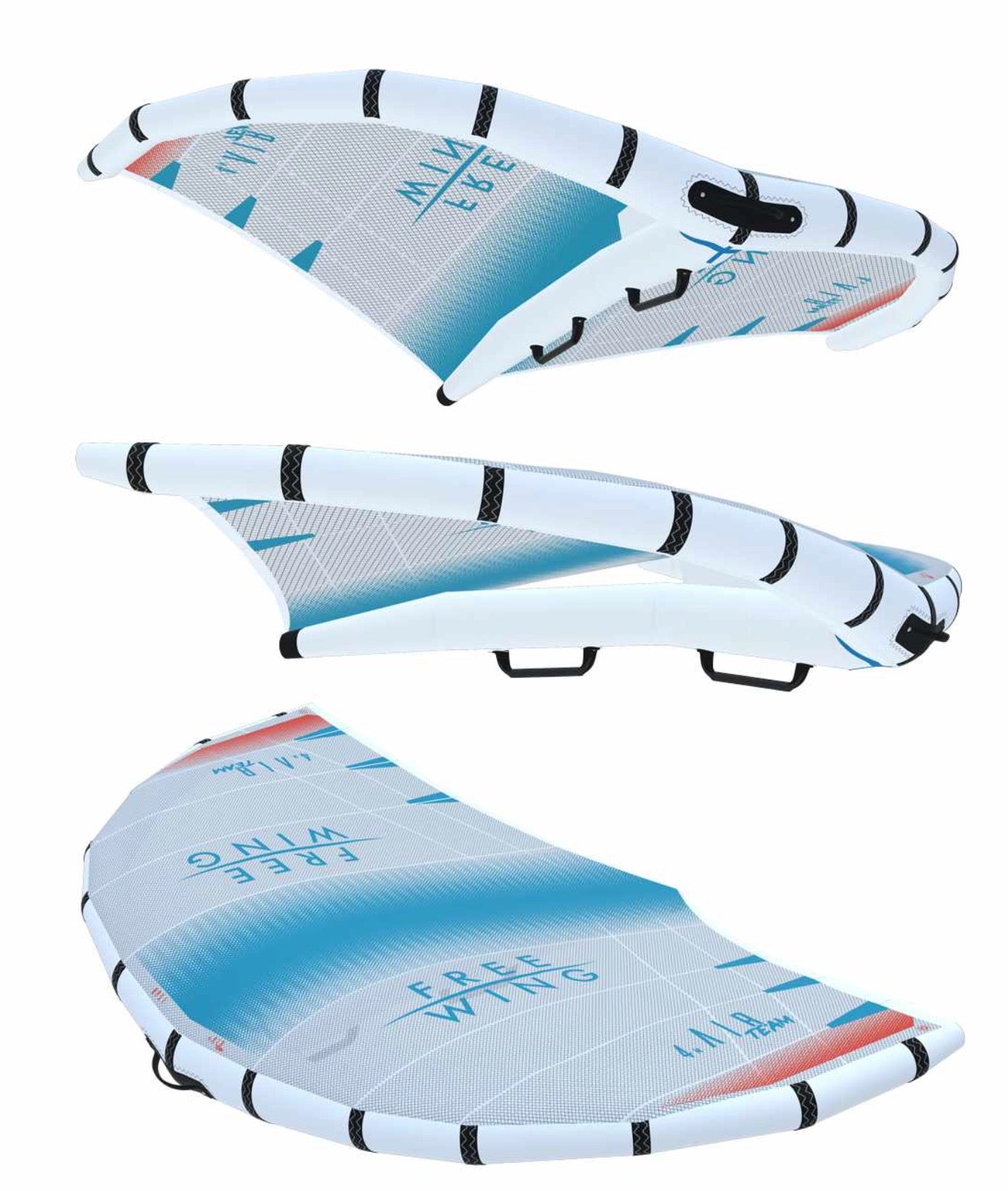 AIRUSH FREEWING AIR TEAM