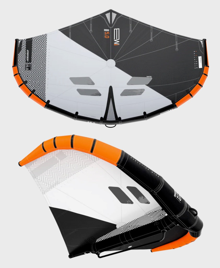 RRD EVOLUTION WIND WING Y30