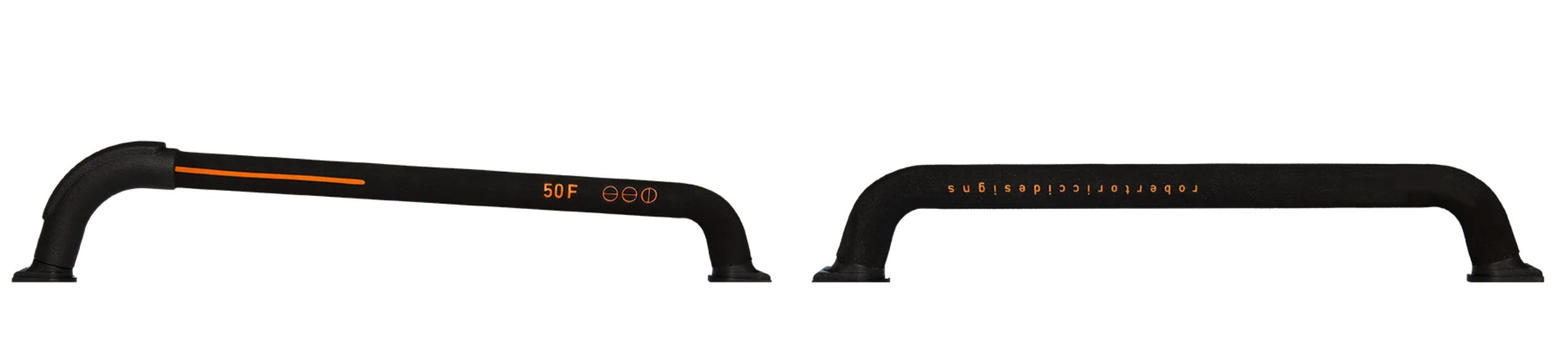 RRD WING HANDLE SET