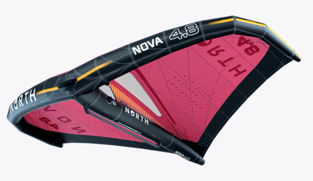 NORTH NOVA WING