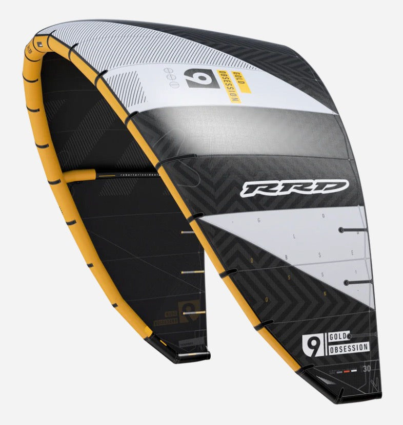 RRD GOLD OBSESSION Y30