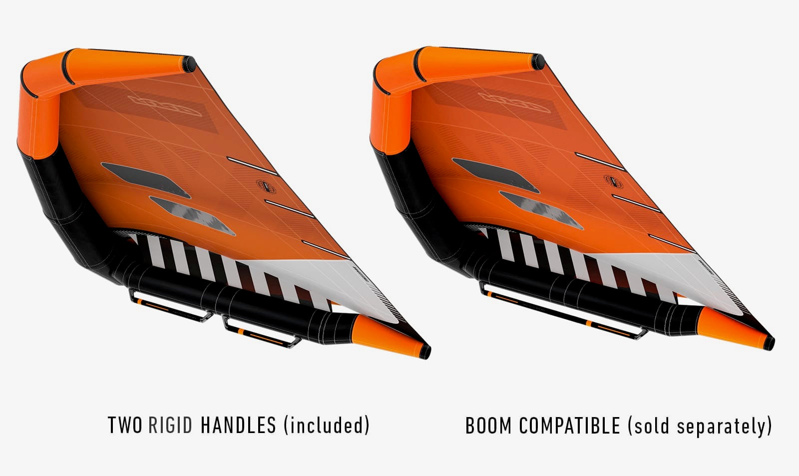 RRD EVO WING