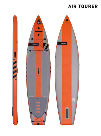 RRD AIR EVO TOURER