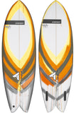 IAN ARMSTRONG LUCKY FISH SURFBOARD