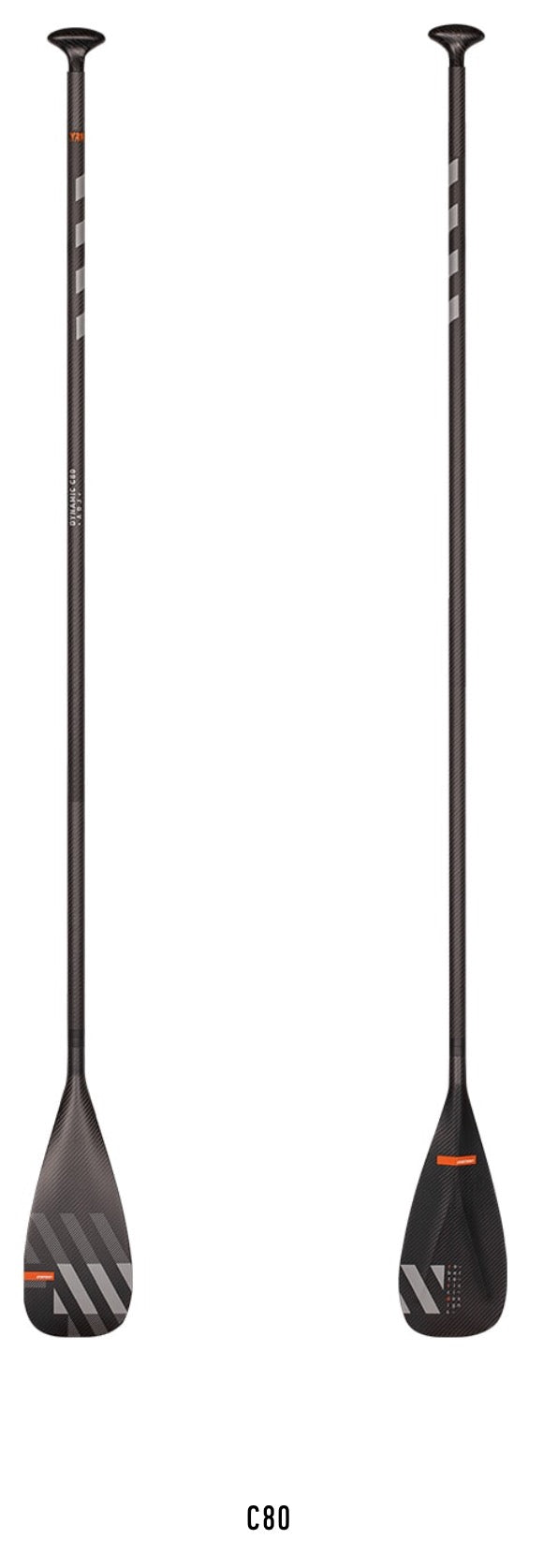 RRD DYNAMIC PADDLE