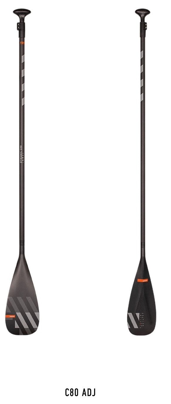 RRD DYNAMIC PADDLE