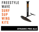 RRD DYNAMIC SWK ALU 1200