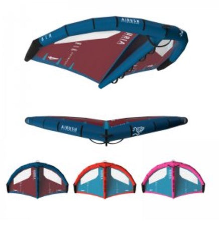 AIRUSH FREEWING AIR V2