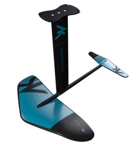 AK SURF FOIL