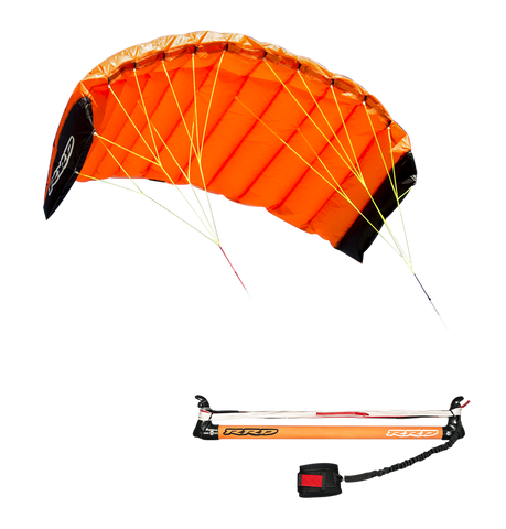 RRD TRAINER KITE MK2