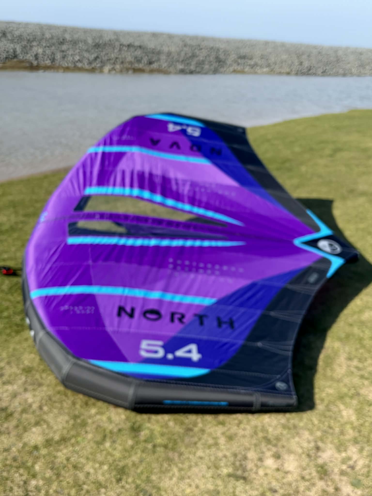 North Nova 2026