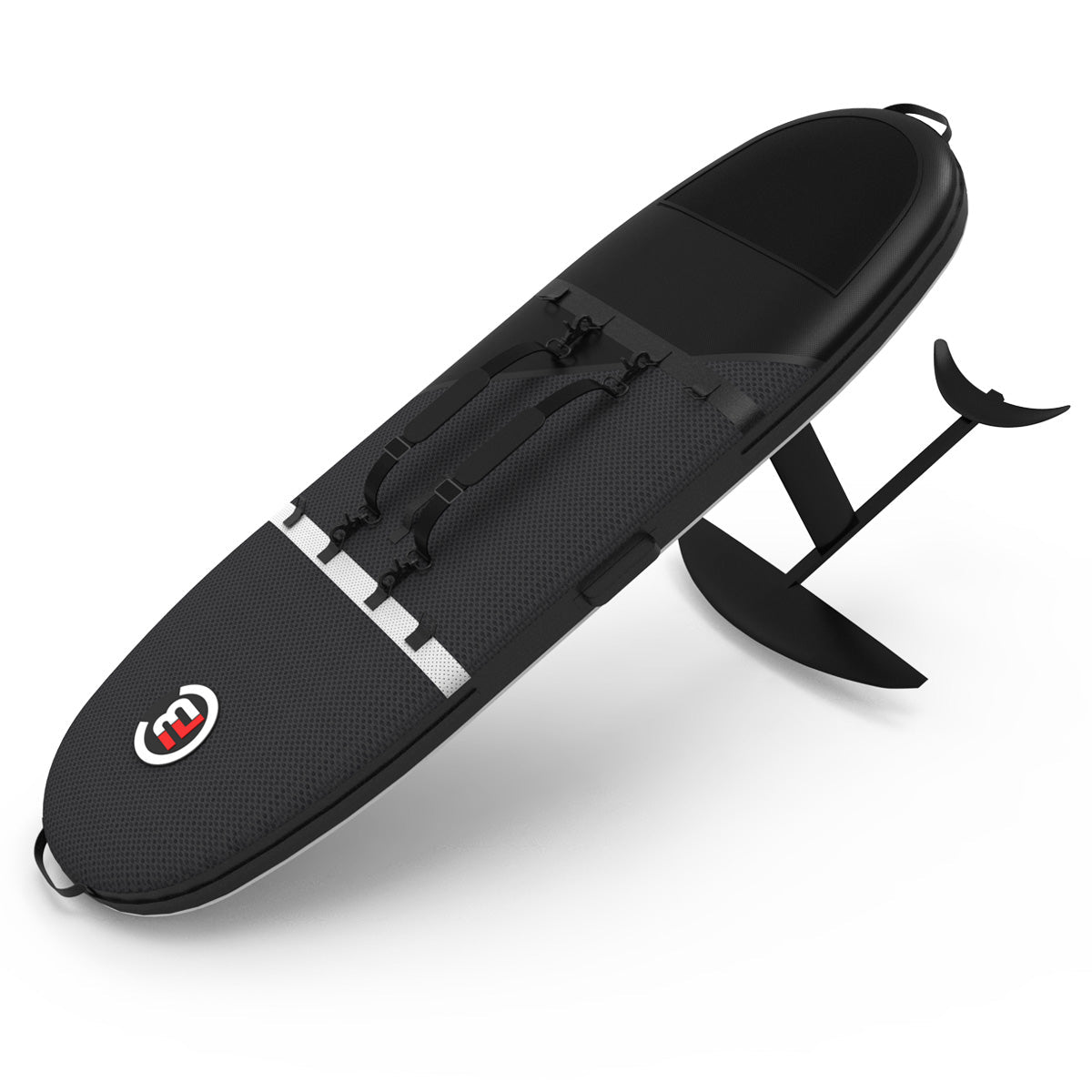 FBC Foilboard Day Bag. Mid Length Pro +