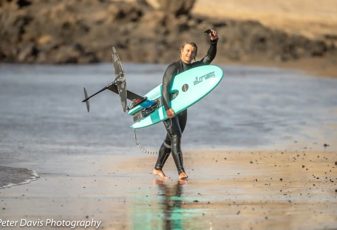 X-Surf Pulse V2