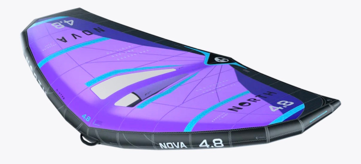 North Nova 2026
