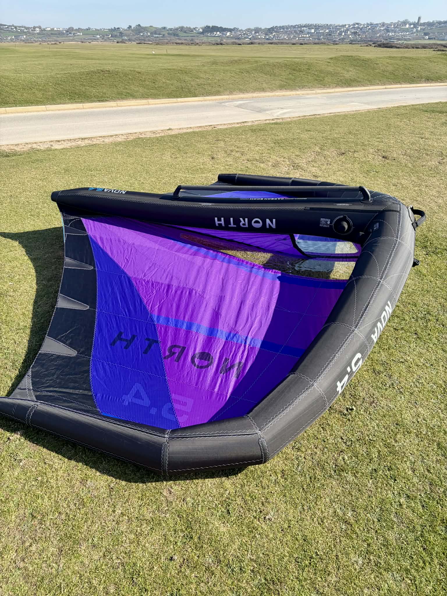 North Nova 2026
