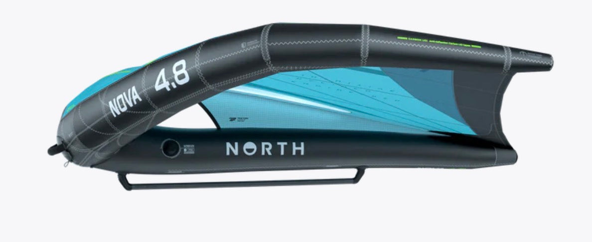North Nova 2026