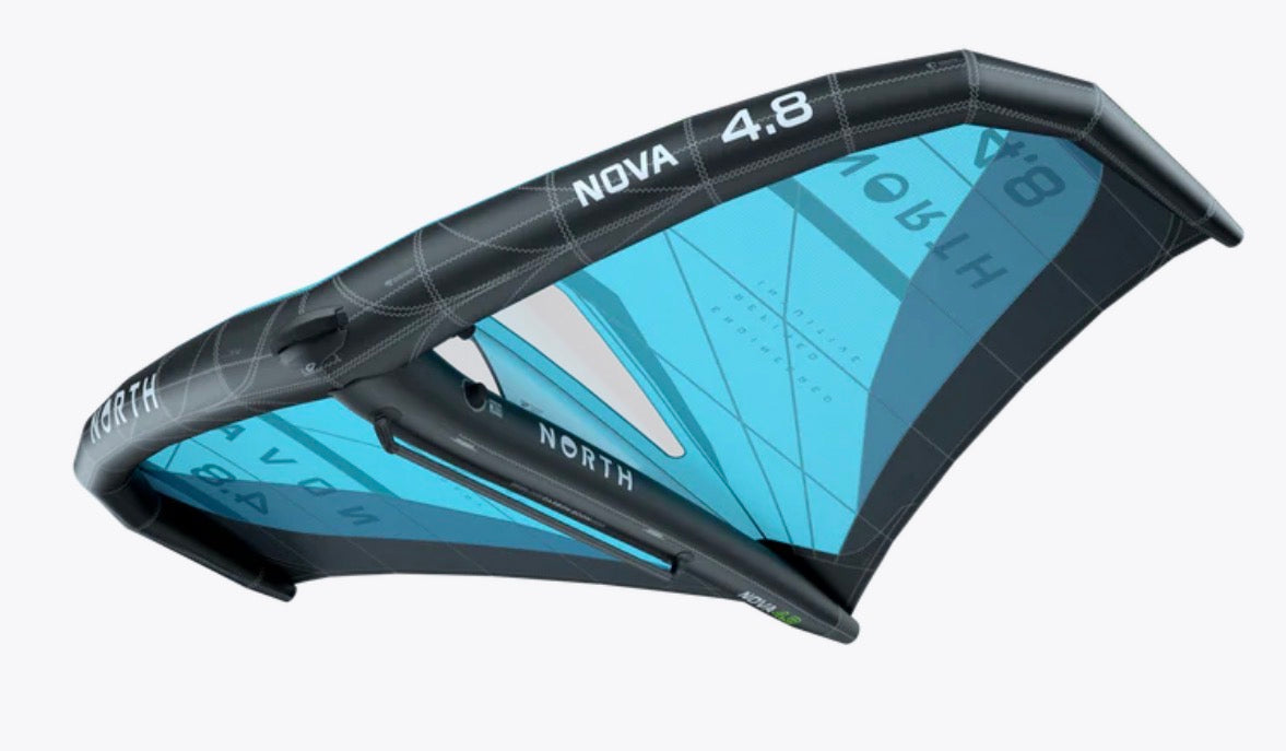 North Nova 2026