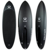 Appletree Zapple 54L Foil Drive Trench