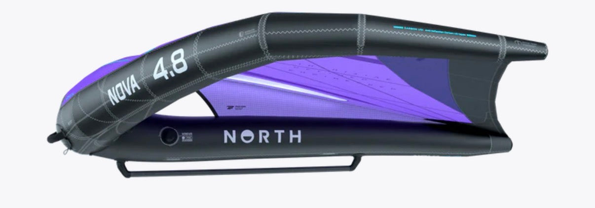 North Nova 2026