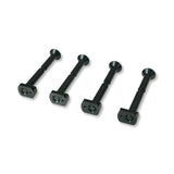 Foil Drive Titanium Split Bolt Max M8