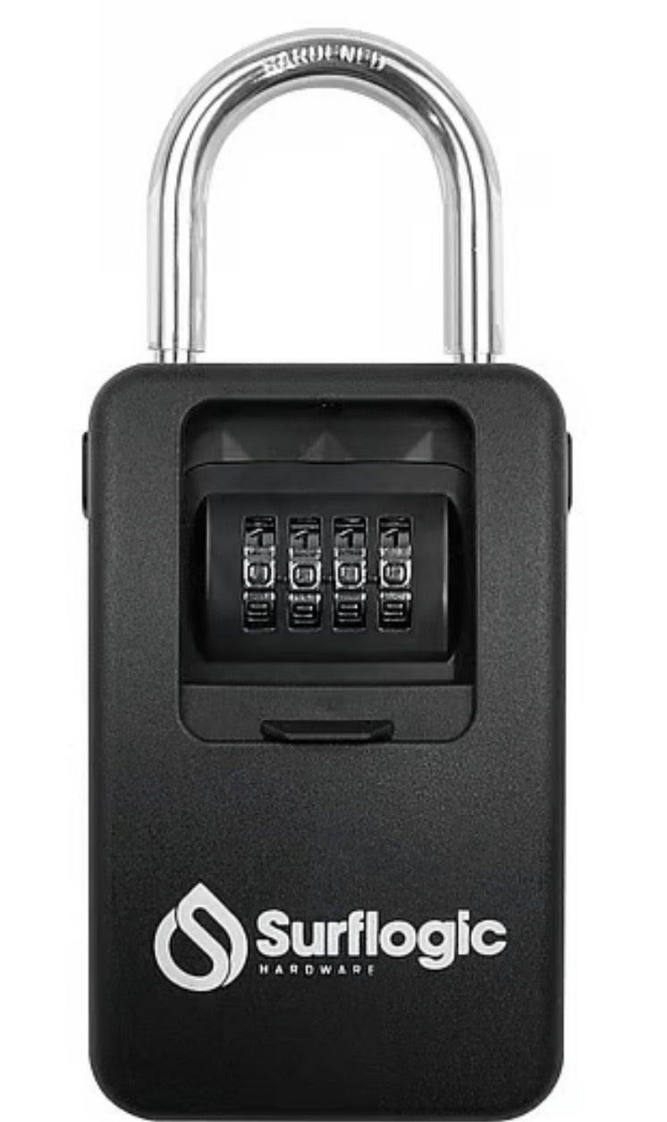 Surflogic Key Lock Premium