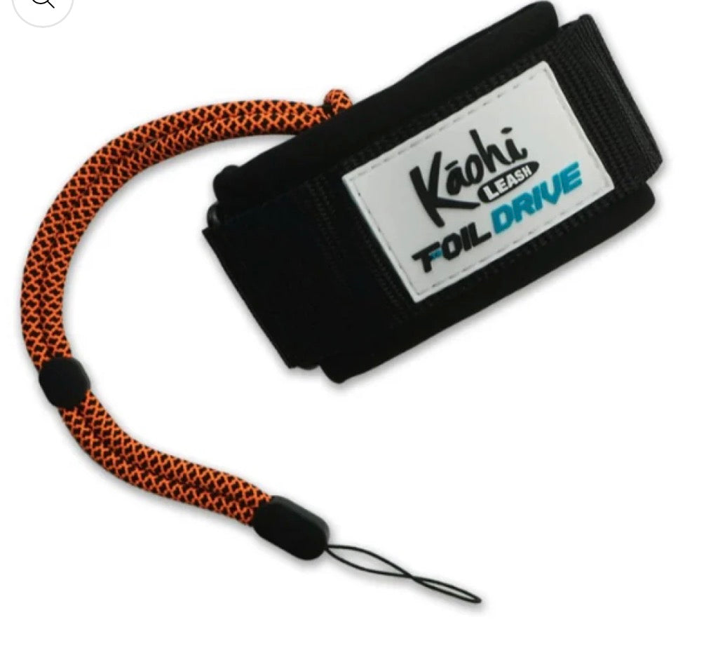 Kaohi LEASH X for Foil Drive controller