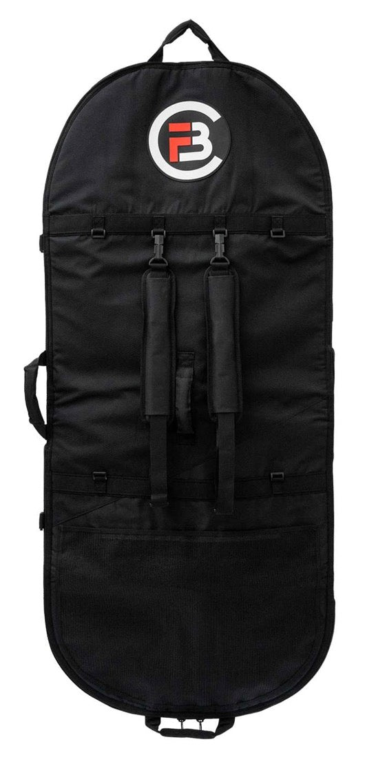 FBC Foilboard Day Bag. Mid Length Pro +