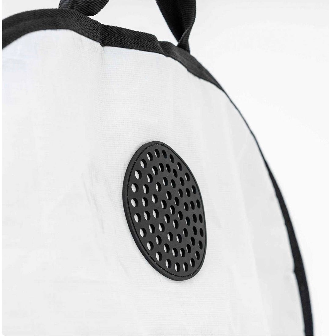 FBC Foilboard Day Bag. Mid Length Pro +